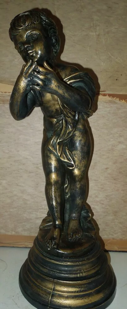 SOCHA CHLAPCE VELKÁ 55 CM