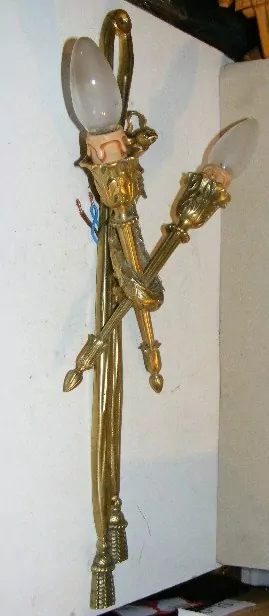 LAMPIČKA NA STĚNU 1 KS NÁSTĚNNÁ LAMPA