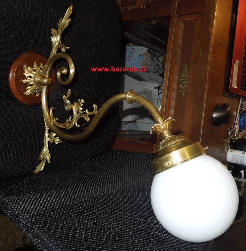 LAMPIČKA 1 KS LAMPY ELEKTRICKÁ