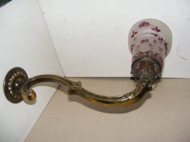 LAMPIČKA NA STĚNU 1 KS NÁSTĚNNÁ LAMPA