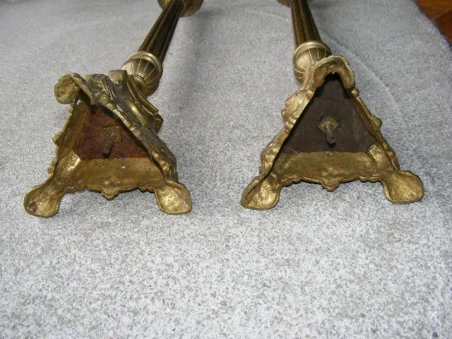 SVÍCEN, SVÍCNY 2 KS, VÝŠKA 55CM