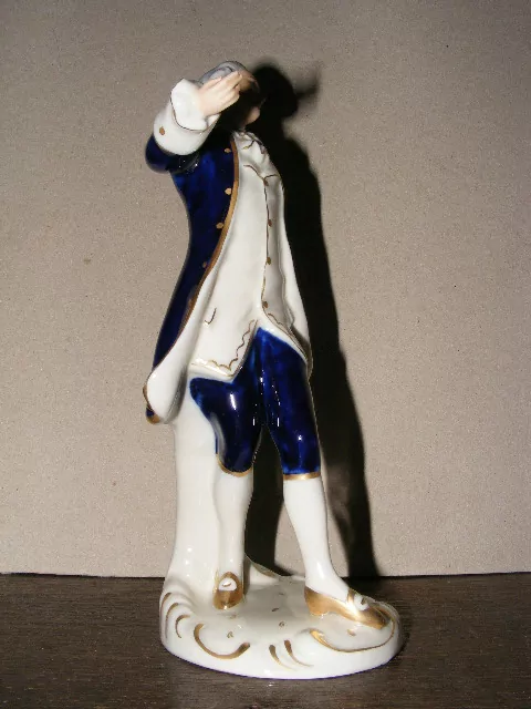SOCHA KAVALÍR ROYAL DUX
