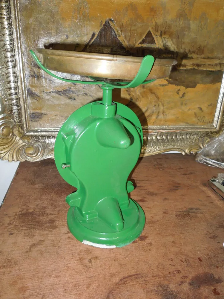 STAROŽITNÁ VÁHY VÁHA 