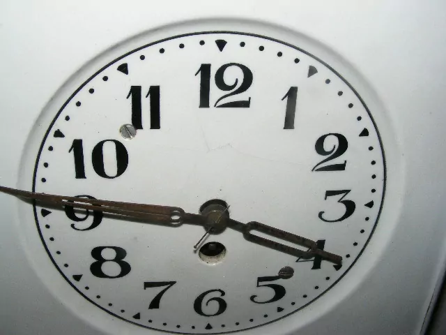 HODINY PORCELÁNOVÉ KUCHYŇSKÉ  PORCELÁNKY 