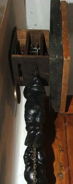 HODINY SEDLÁCKÉ, SELSKÉ NA ZEĎ, ZAJÍMAVÉ ZÁVAŽÍ !