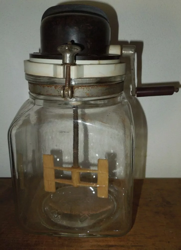 ŠLEHAČ NA MÁSLO , ŠLEHAČKU , TVAROH, MÁSELNICE