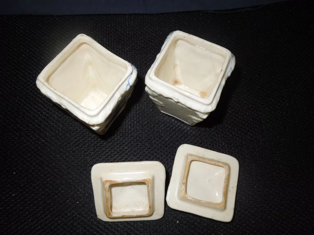 STAROŽITNOST KOŘENKY DOZY SECESE