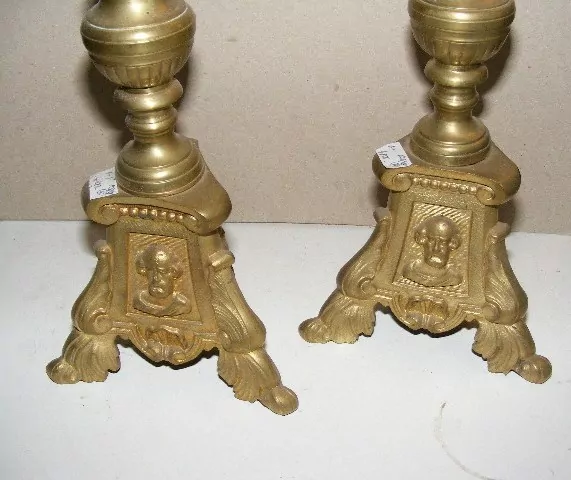 SVÍCEN, SVÍCNY 2 KS, VÝŠKA 49CM