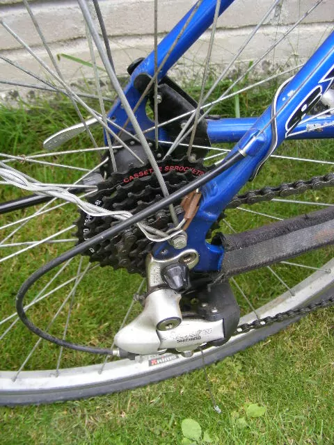 KOLO ACSTAR NA POSTAVU CCA 170 AŽ 180 CM