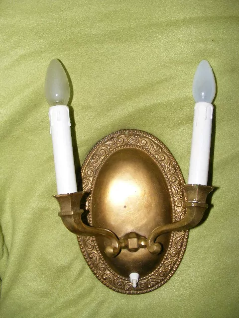 LAMPIČKA NA STĚNU 2 KS NÁSTĚNNÁ LAMPA