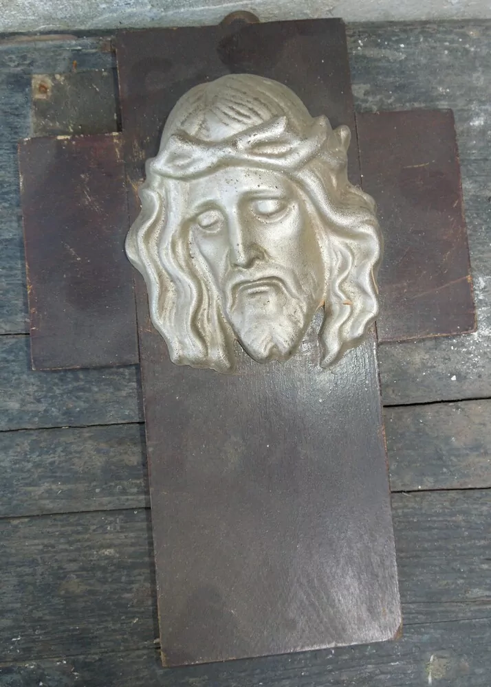 JEŽÍŠ KŘÍŽ  KRISTUS