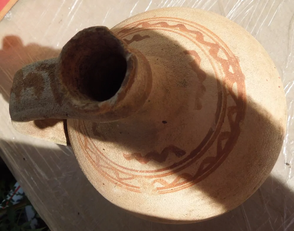 DOZA KERAMIKA ČEPÁK