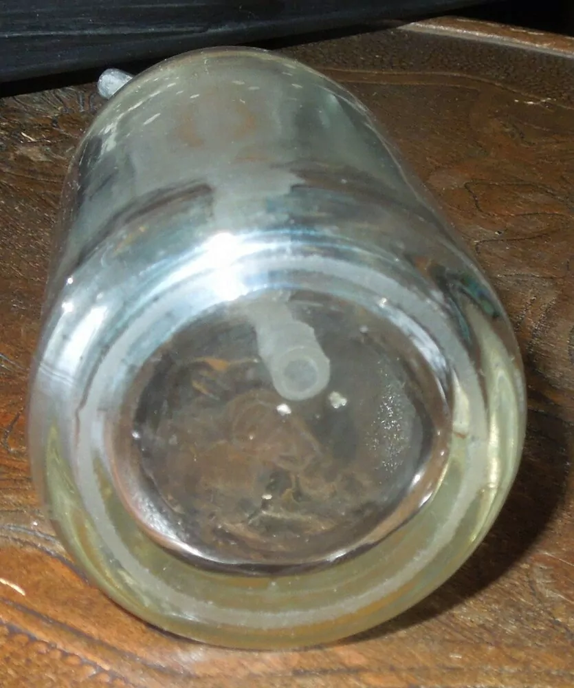 SIFONOVÁ LÁHEV, MALÁ ASI 0,5 L