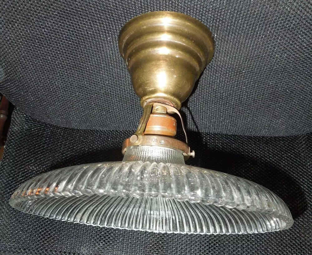 STROPNICE STARÝ LUSTR 1 KS STÍNÍTKO ŠIRM