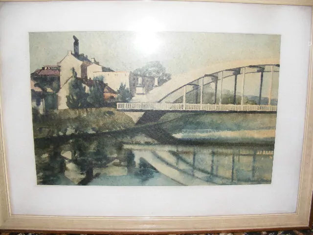 OBRAZ UHERSKÝ OSTROH