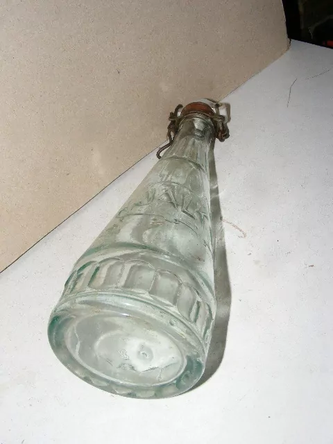 LÁHEV JALKA KRÁLÍK  UHERSKÉ HRADIŠTĚ SODOVKÁRNA