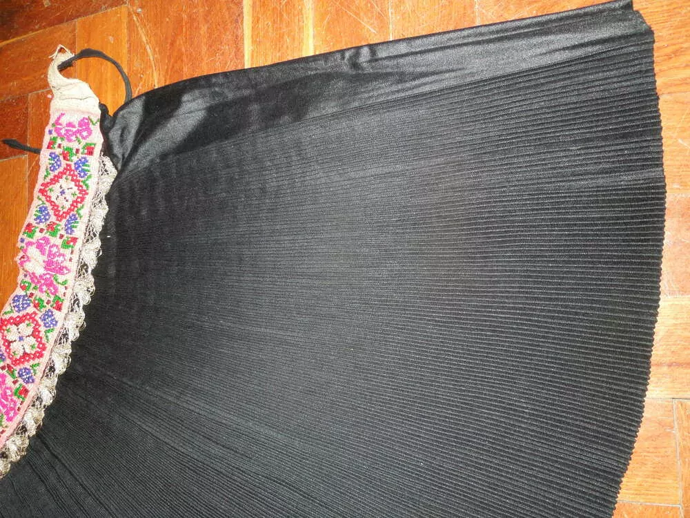 KROJ ŠOREC KE KROJI DÁMSKÝ D 51