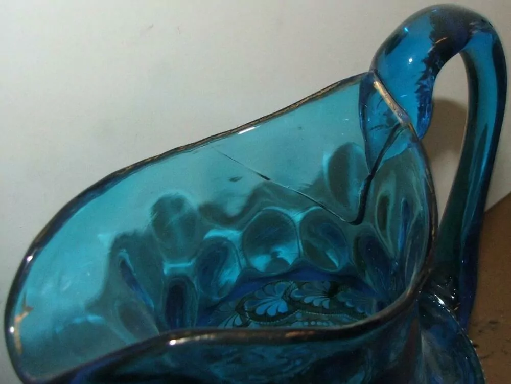 STAROŽITNOST DŽBÁN A SKLENIČKY !!!