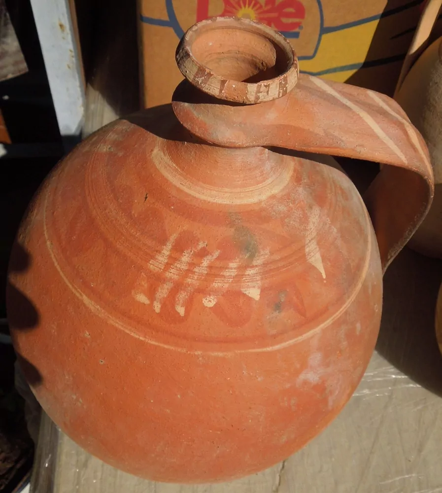 DÓZA KERAMIKA ČEPÁK