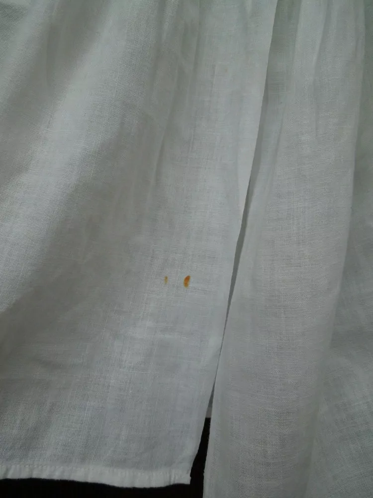 KROJ RUKÁVCE DÍVČÍ KE KROJI