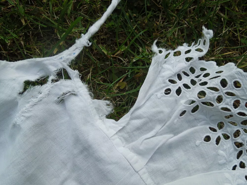 KROJ ZÁSTĚRA KE KROJI