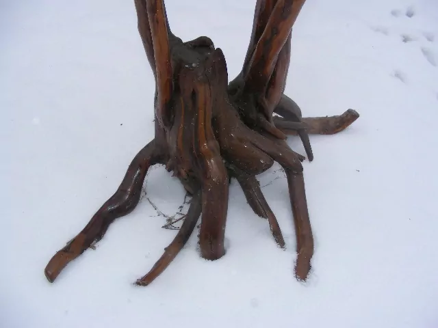 STŮL SAMOROST