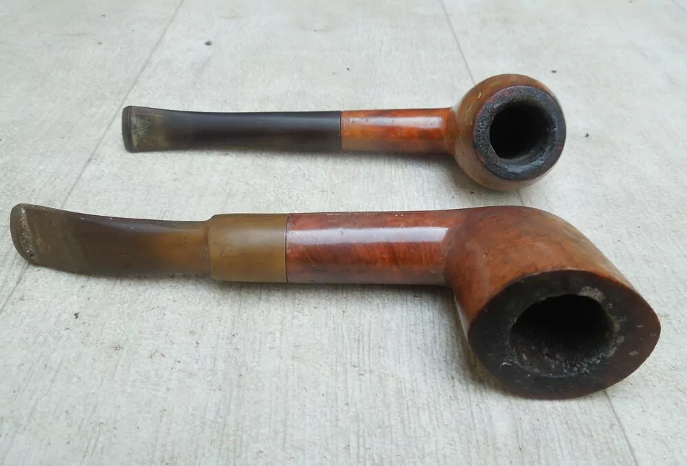 DÝMKA FAJKA 2 ks Č.1