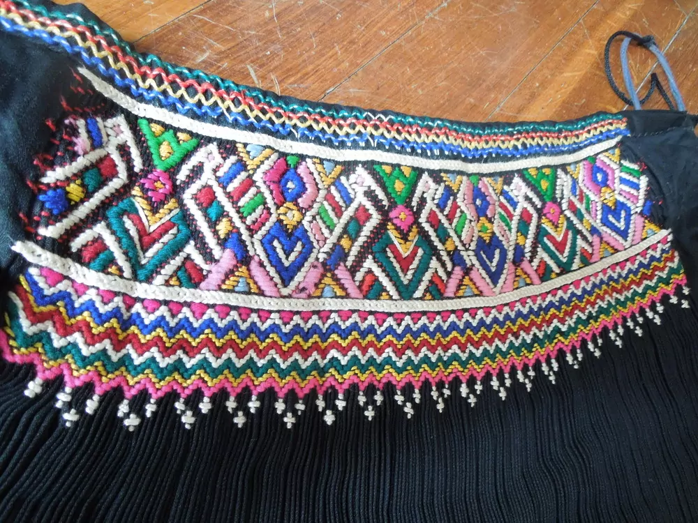 KROJ ŠOREC KE KROJI VLČNOVSKÝ D 57