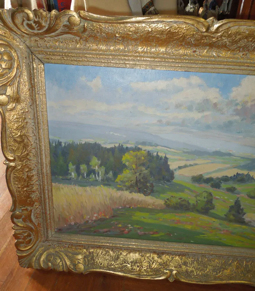 OBRAZ KRAJINA
