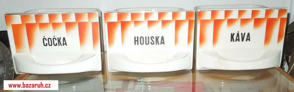 KOŘENKY DOZY ŠUPLÍKOVÉ 3 KS