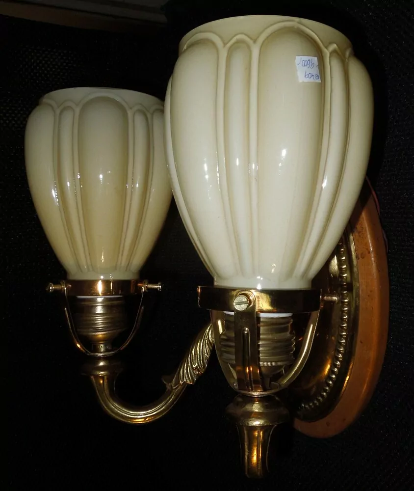 LAMPIČKA NA STĚNU 1 KS NÁSTĚNNÁ LAMPA 