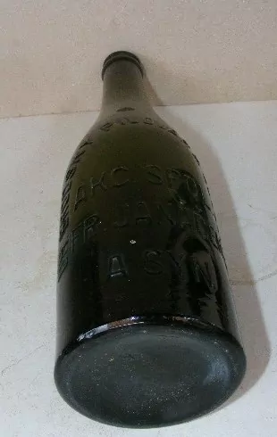 LÁHEV UHERSKO BRODSKÝ PIVOVAR FR. JANÁČEK 1/2 L