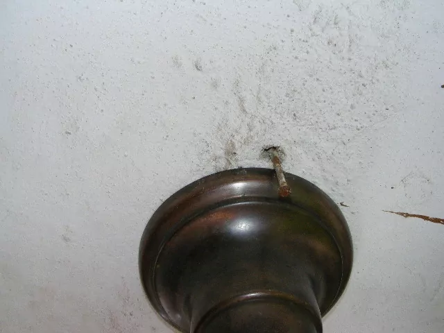 STROPNICE a LAMPIČKY ZPŮSOB UCHYCENÍ 2