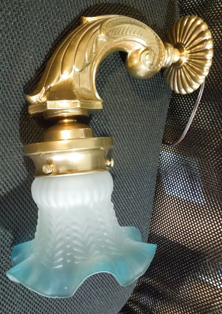 LAMPIČKA NA STĚNU 1 KS NÁSTĚNNÁ LAMPA 