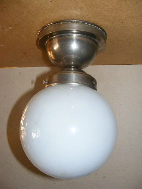 STROPNICE STARÝ LUSTR 1 KS STÍNÍTKO ŠIRM