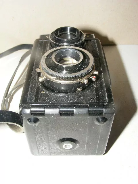 Fotoaparát Lubitel 2 