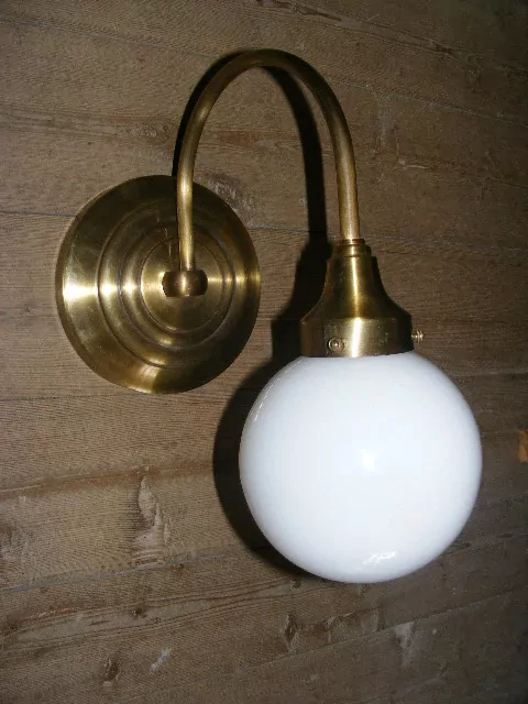 LAMPIČKA NA STĚNU 1 KS NÁSTĚNNÁ LAMPA