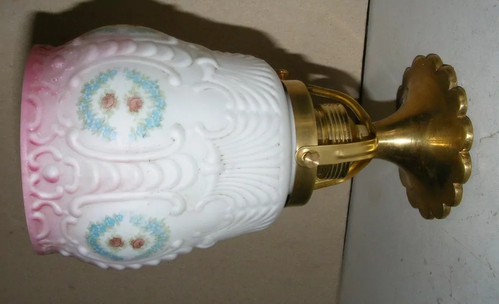 STROPNICE STARÝ LUSTR NEBO LAMPIČKA 1 KS STÍNÍTKO ŠIRM