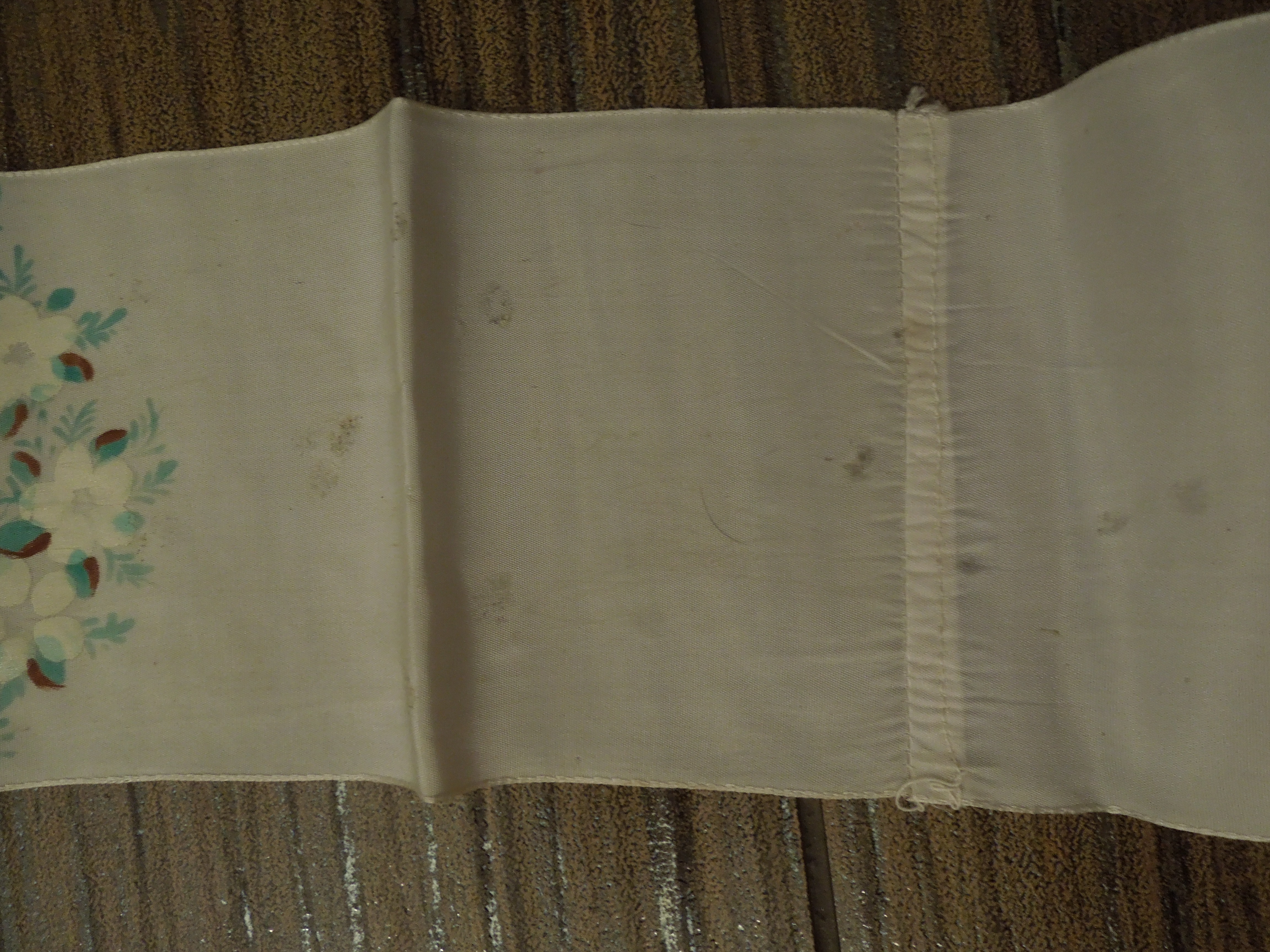 KROJ MAŠLA (STUHA) KE KROJI RUČNĚ MALOVANÁ