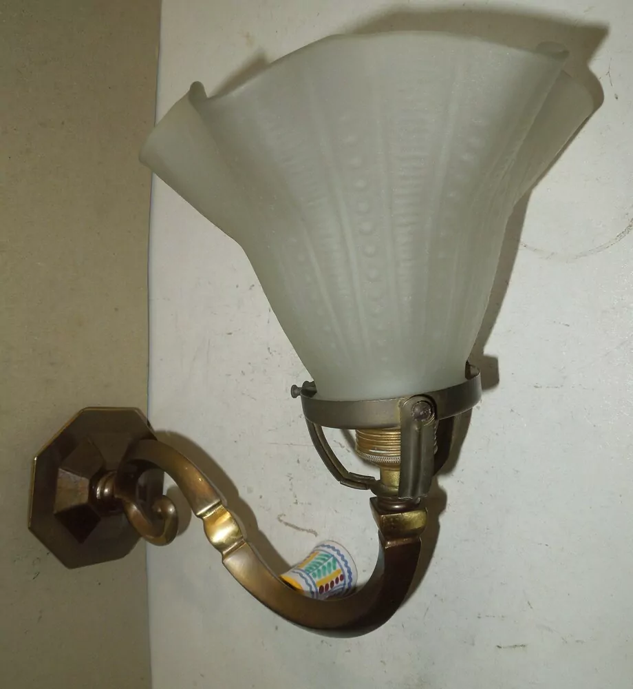 LAMPIČKA NA STĚNU 1 KS NÁSTĚNNÁ LAMPA