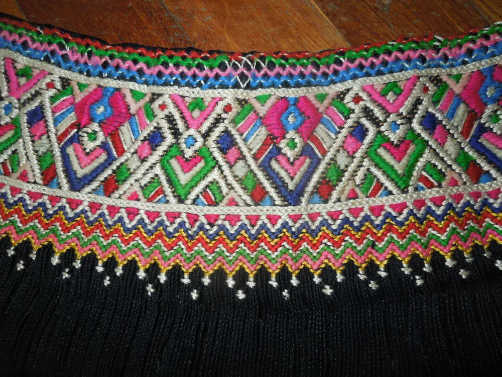 KROJ ŠOREC KE KROJI DÁMSKÝ VLČNOV D. 58,5