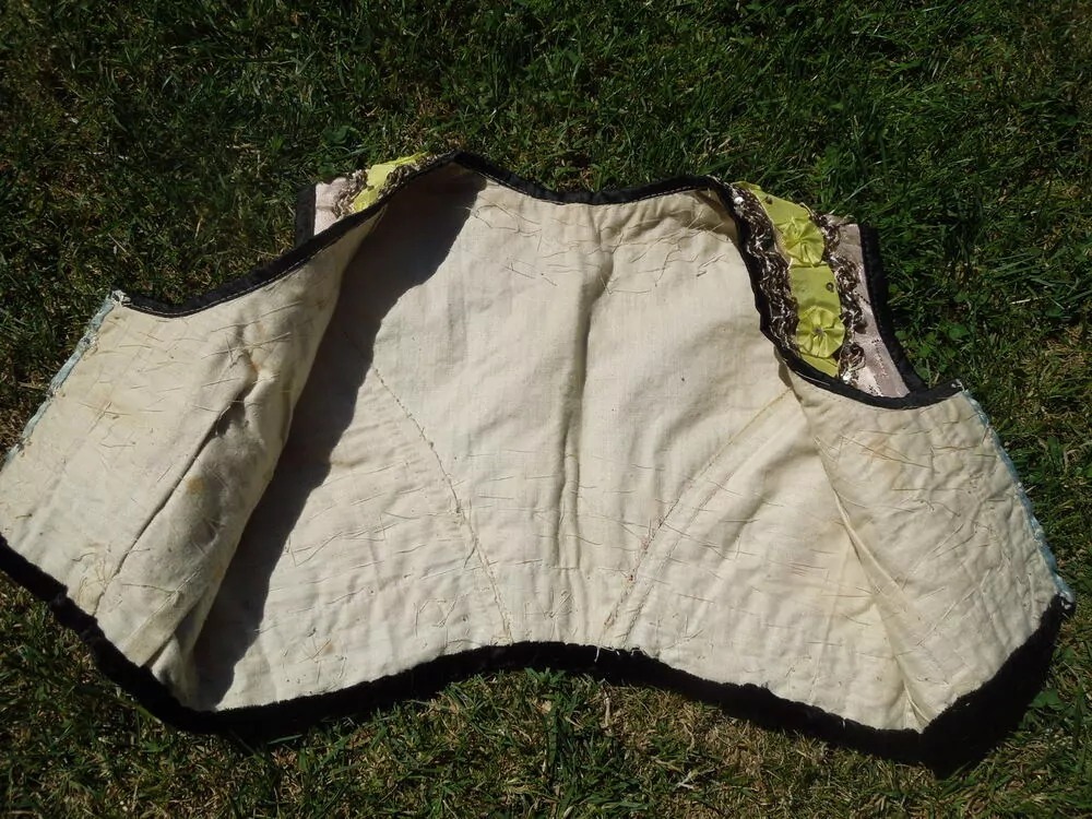 KROJ KORDULKA KE KROJI DÍVČÍ UHERSKO-BRODSKO