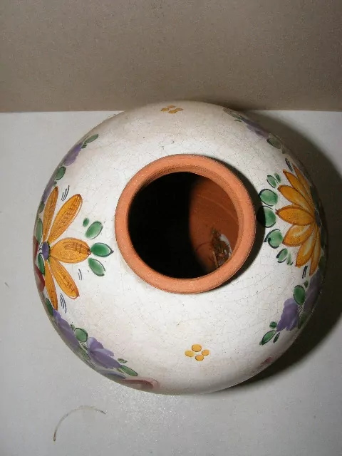 KERAMIKA STAOŽITNÁ KUBÁŇ VÁZA