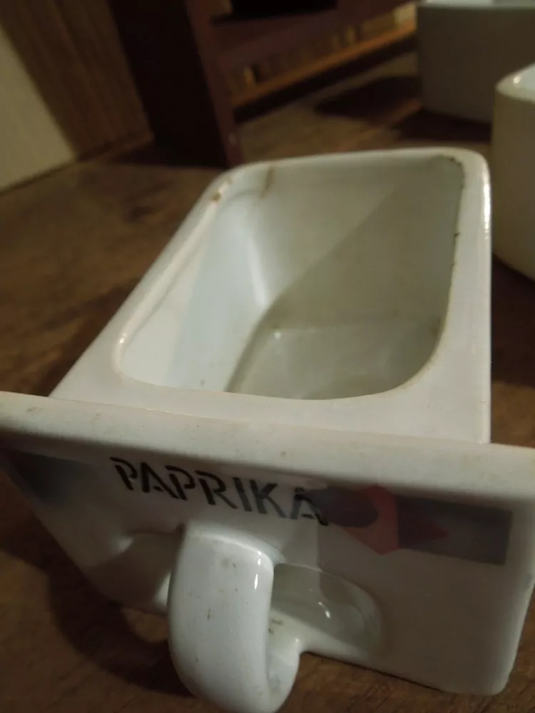 STAROŽITNOST KOŘENKY DOZY ŠUPLÍKOVÉ