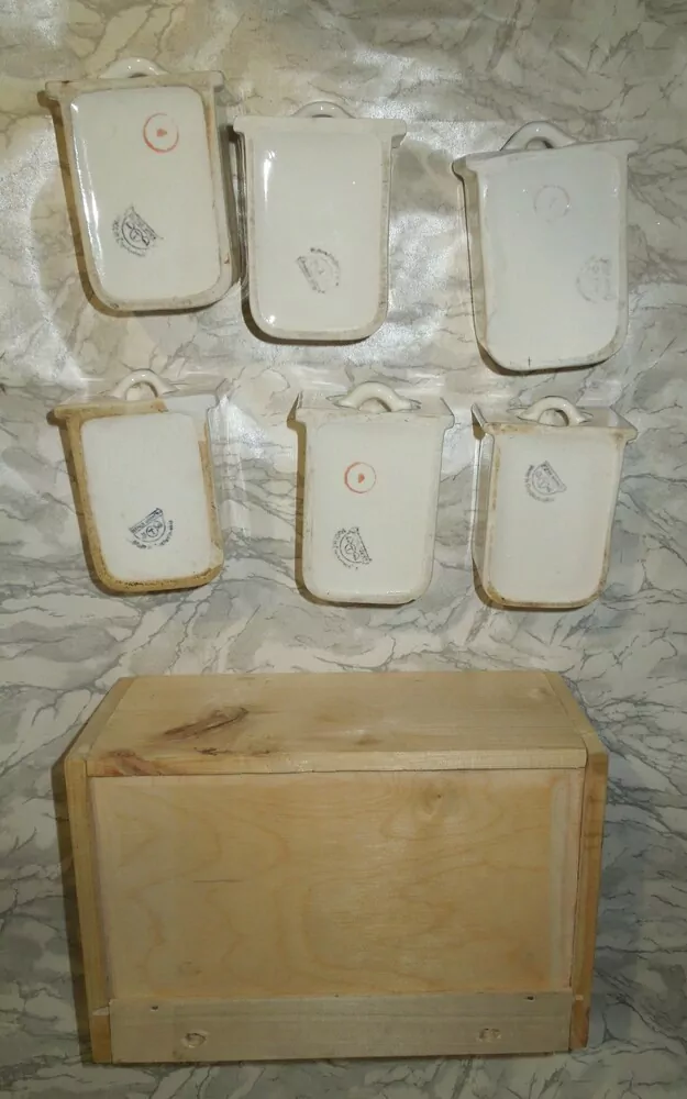 STAROŽITNOST KOŘENKY DOZY ŠUPLÍKOVÉ