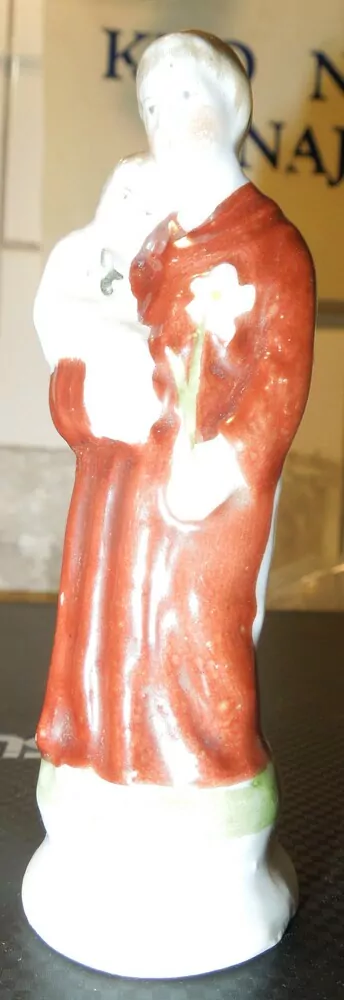 SOCHA SVATÁ 10 CM