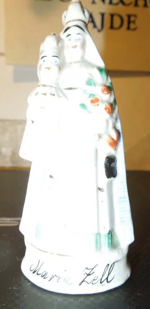 SOCHA SVATÁ 10,5 CM