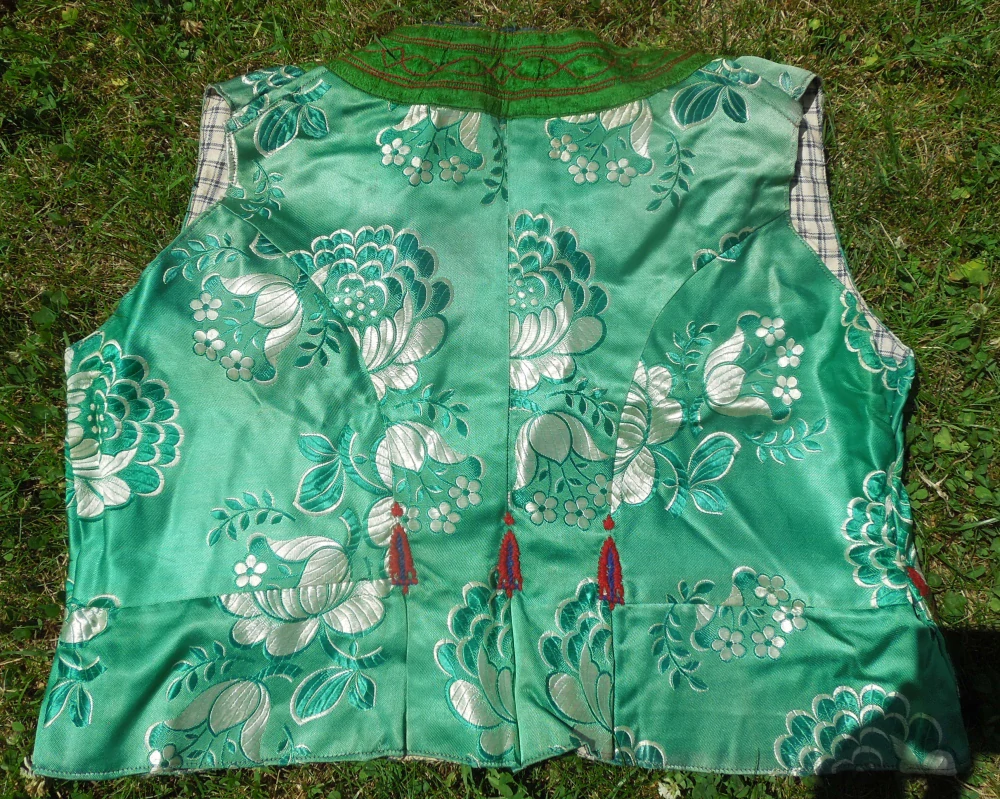 KROJ KORDULKA