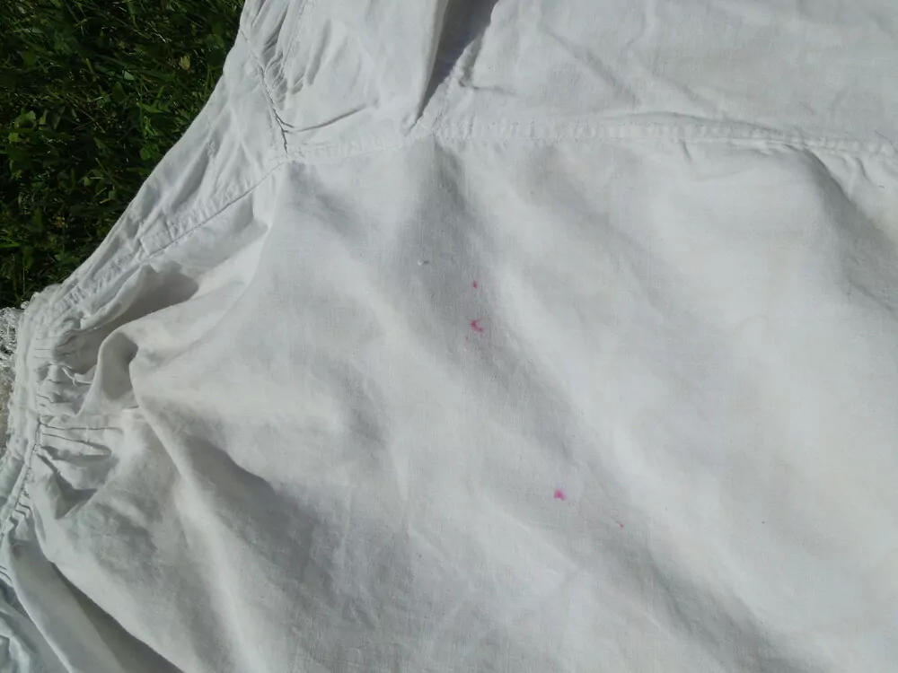 KROJ RUKÁVCE KE KROJI DÁMSKÉ