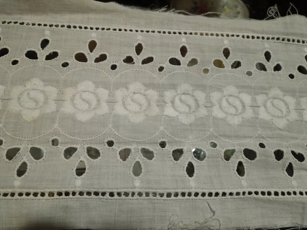 KROJ KRAJKA BALVNĚNÁ